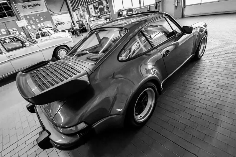 Klassiker-Detail bei OM-Classics